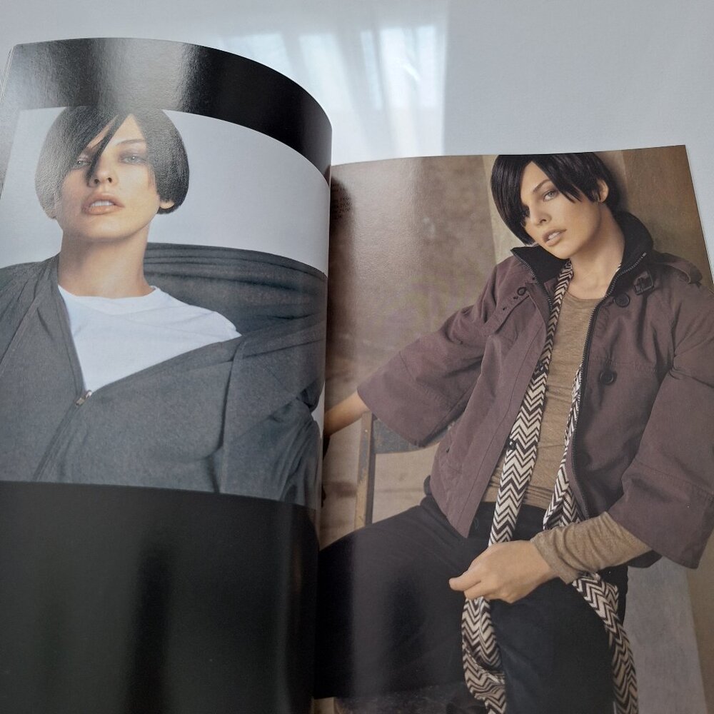 MANGO Store Seasonal Fashion Catalogues Lot of 5 - Picture 3 of 7